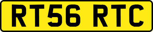 RT56RTC