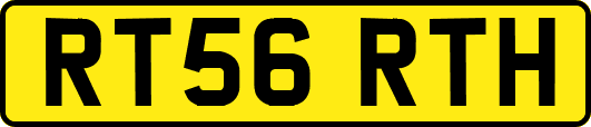 RT56RTH