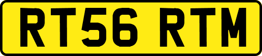 RT56RTM