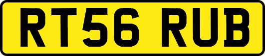 RT56RUB