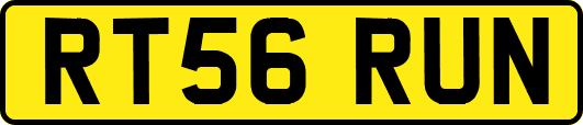 RT56RUN