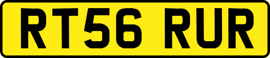 RT56RUR