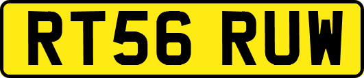 RT56RUW