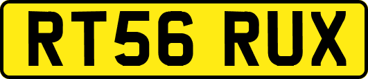 RT56RUX