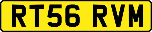 RT56RVM
