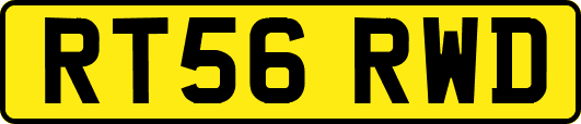 RT56RWD