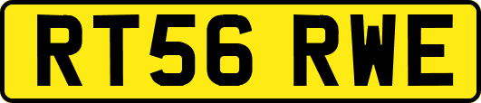 RT56RWE