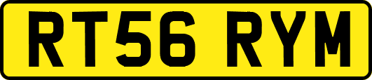 RT56RYM