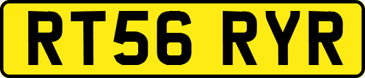RT56RYR