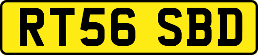 RT56SBD