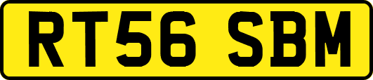 RT56SBM