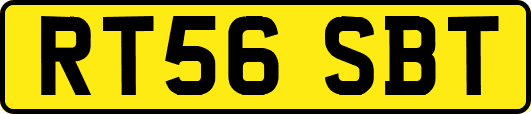 RT56SBT