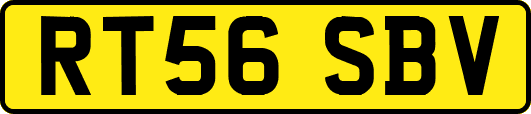 RT56SBV