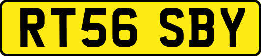 RT56SBY