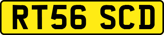 RT56SCD