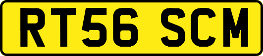 RT56SCM