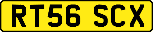 RT56SCX