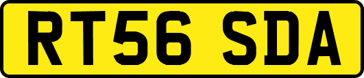 RT56SDA