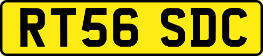RT56SDC