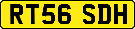 RT56SDH