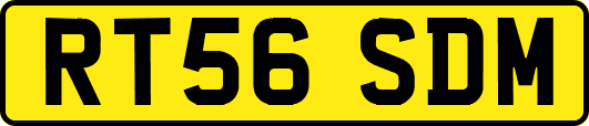 RT56SDM