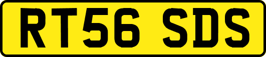 RT56SDS