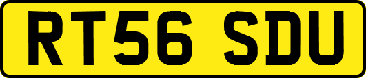 RT56SDU
