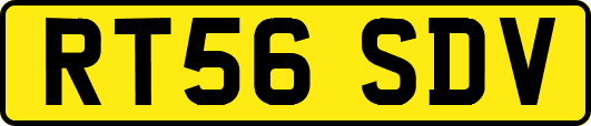 RT56SDV