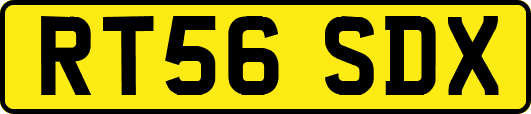 RT56SDX