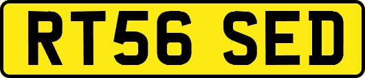 RT56SED