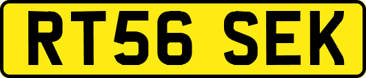 RT56SEK