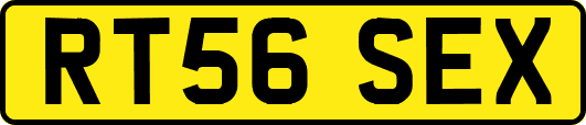 RT56SEX