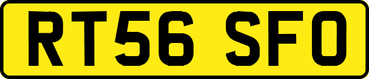 RT56SFO