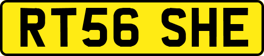 RT56SHE