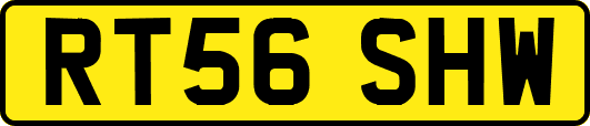 RT56SHW