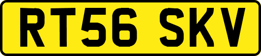 RT56SKV