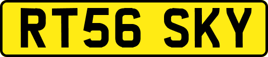RT56SKY