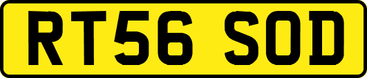 RT56SOD