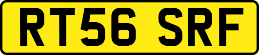 RT56SRF