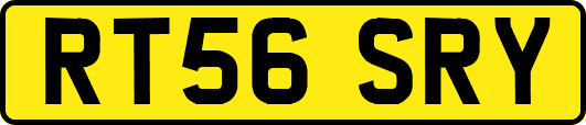 RT56SRY