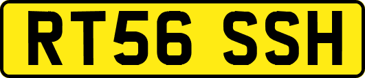 RT56SSH