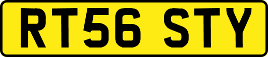 RT56STY