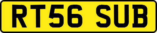 RT56SUB