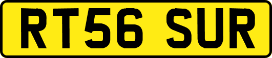 RT56SUR