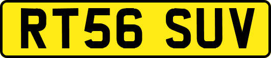 RT56SUV