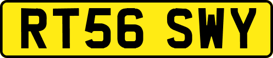 RT56SWY