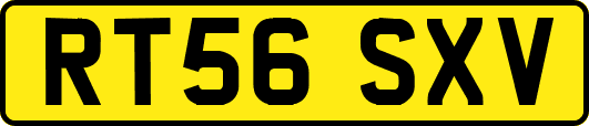 RT56SXV