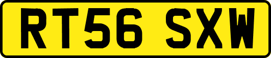 RT56SXW