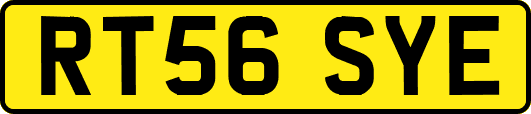 RT56SYE