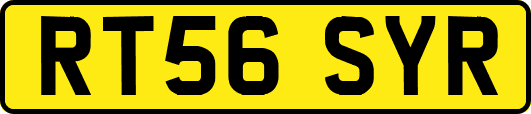 RT56SYR